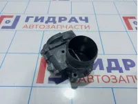 Заслонка дроссельная электрическая Peugeot 408 760491880