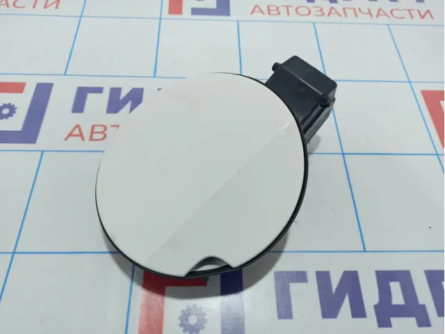Лючок бензобака Peugeot 408 9802640080