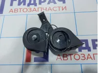 Сигнал звуковой Peugeot 408