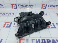 Коллектор впускной Peugeot 408