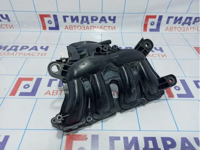 Коллектор впускной Peugeot 408