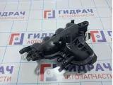 Коллектор впускной Peugeot 408