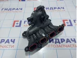Коллектор впускной Peugeot 408