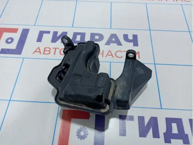 Ресивер воздушный Peugeot 408 756091680