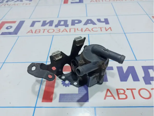 Насос водяной помпа электрическая Peugeot 408 761935980