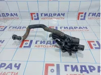 Корпус термостата Peugeot 408 9808647080