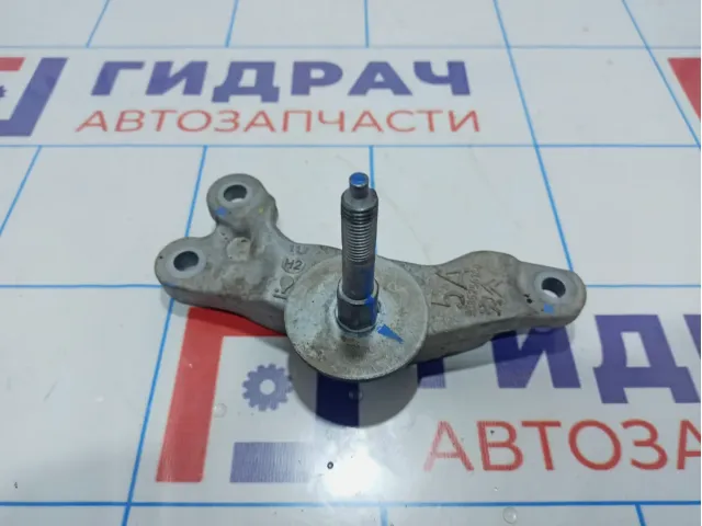 Кронштейн КПП левый Peugeot 408 9685256180
