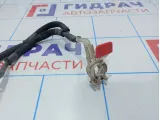 Клемма аккумулятора плюс Peugeot 408