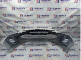 Бампер передний Peugeot 408