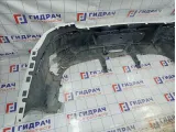 Бампер задний Peugeot 408