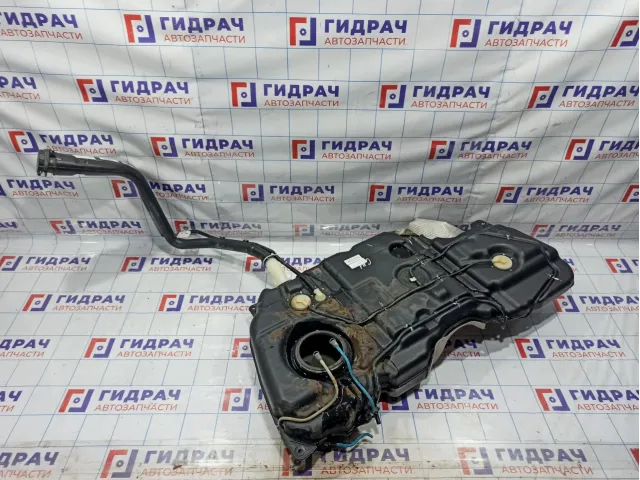 Бак топливный Peugeot 408 1608713580