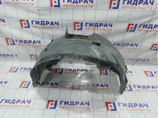 Локер передний правый Peugeot 408 9670889580