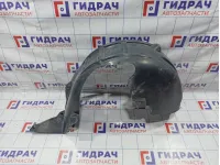 Локер задний левый Peugeot 408 9678204880