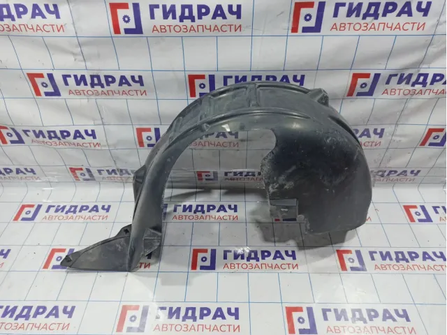 Локер задний левый Peugeot 408 9678204880