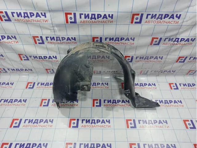 Локер задний правый Peugeot 408 9678203380