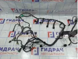 Проводка моторная Peugeot 408 762063380