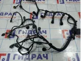 Проводка моторная Peugeot 408 762063380