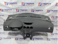 Торпедо Peugeot 408 8231HC