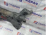 Балка подмоторная Peugeot 408