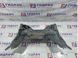 Балка подмоторная Peugeot 408