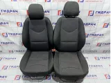 Комплект сидений Peugeot 408