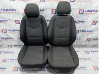 Комплект сидений Peugeot 408