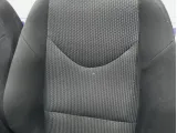 Комплект сидений Peugeot 408