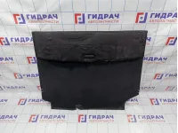 Пол багажника Peugeot 408