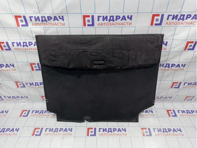 Пол багажника Peugeot 408