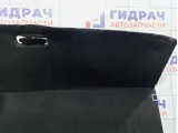 Пол багажника Peugeot 408
