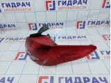 Фонарь задний наружный правый Peugeot 408 9678059980