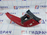 Фонарь задний наружный правый Peugeot 408 9678059980