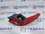 Фонарь задний наружный левый Peugeot 408 9678059380