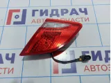 Фонарь задний внутренний правый Peugeot 408 9678059780