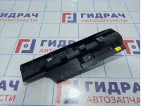 Кронштейн накладки порога задней левой внутренний Peugeot 408 9676635480