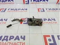 Замок двери передней левой Peugeot Partner 9135H6