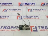Замок двери передней правой Peugeot Partner 9135EC