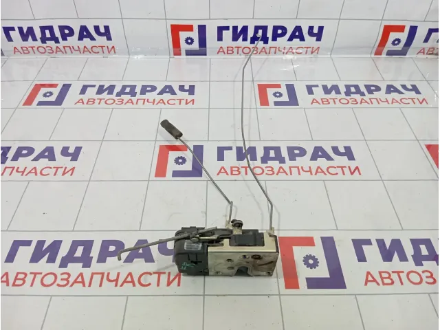 Замок двери передней правой Peugeot Partner 9135EC