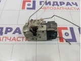 Замок двери передней правой Peugeot Partner 9135EC