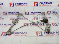 Стеклоподъемник механический передний правый Peugeot Partner 9222EQ