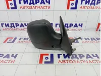 Зеркало правое механическое Peugeot Partner 8153HW