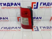 Фонарь задний левый Peugeot Partner 6350Y8