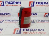 Фонарь задний правый Peugeot Partner 6351EE