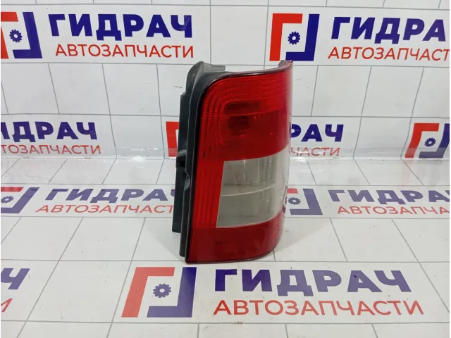 Фонарь задний правый Peugeot Partner 6351EE