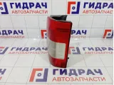 Фонарь задний правый Peugeot Partner 6351EE