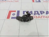 Замок двери задней Peugeot Partner