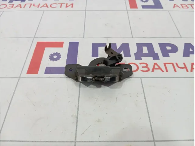 Замок двери задней Peugeot Partner