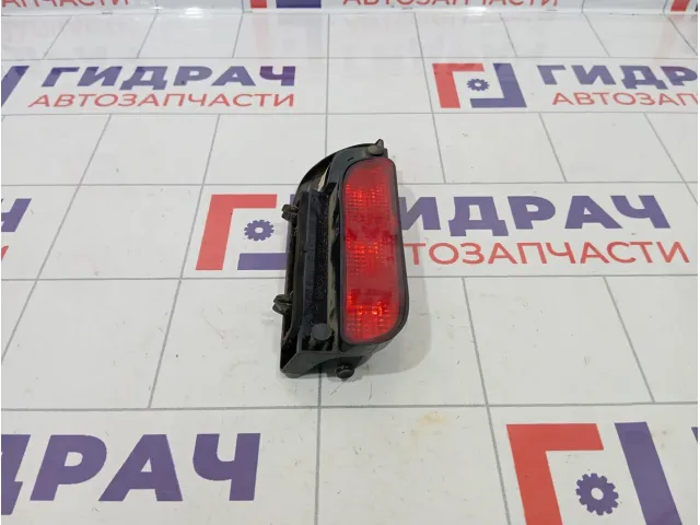 Фонарь задний (стоп сигнал) Peugeot Partner 6350AS