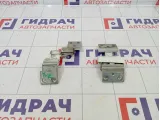 Петли двери задней правой Peugeot Partner