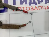 Трос открытия багажника Peugeot Partner